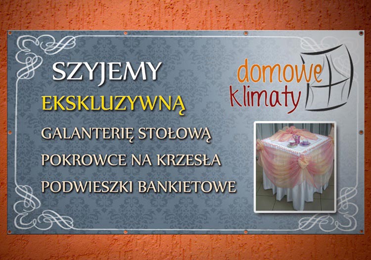 Domowe Klimaty