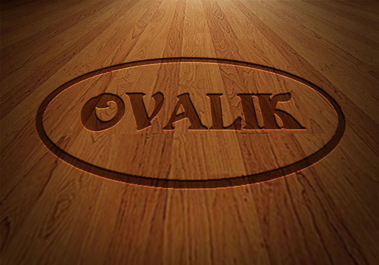 Ovalik