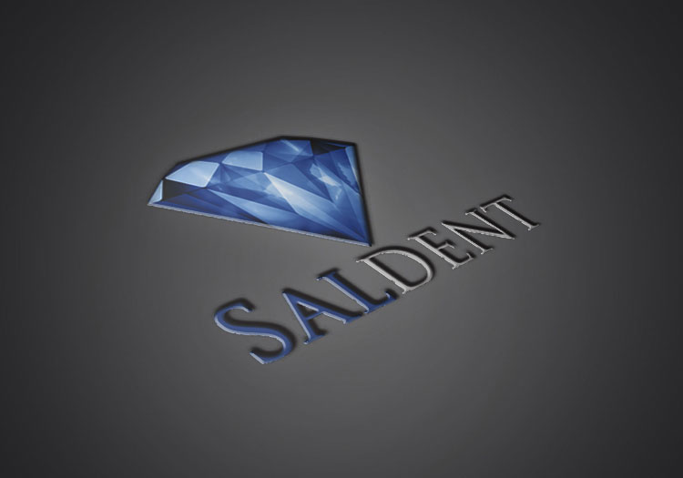 Saldent