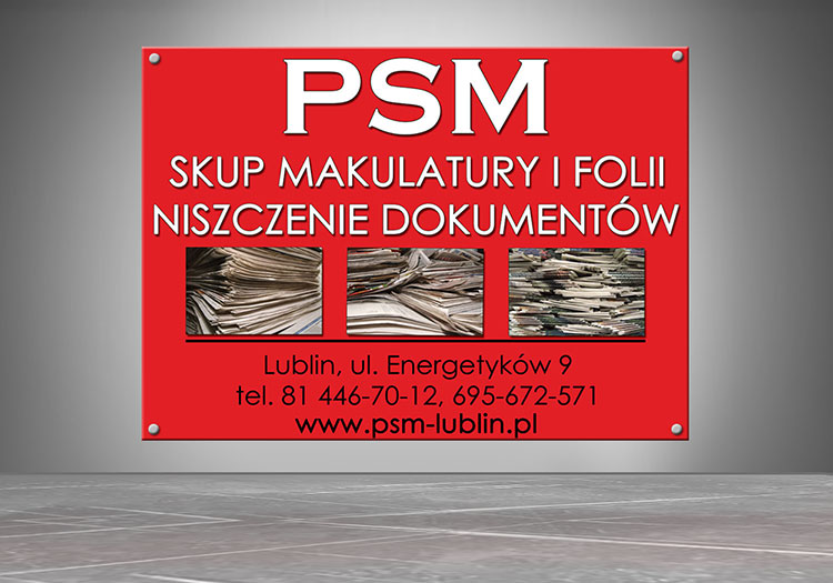 PSM